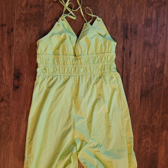 Free People Onesie - Picture 4 of 11